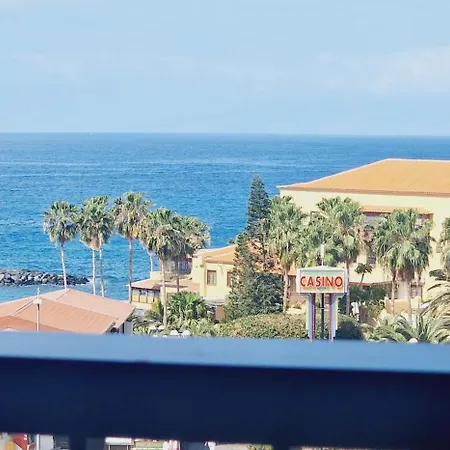 Copacabana Luxury Ocean View * Playa de las Américas