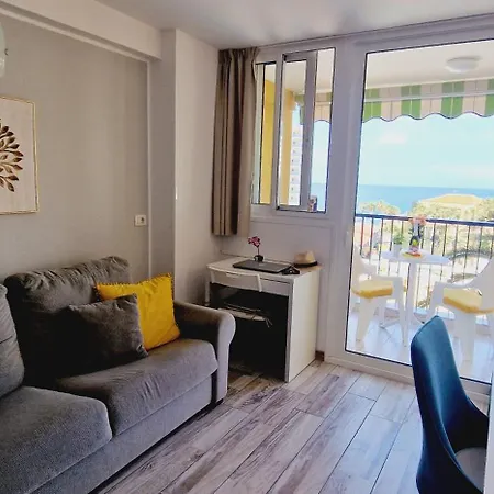 Сasa de vacaciones Copacabana Luxury Ocean View *