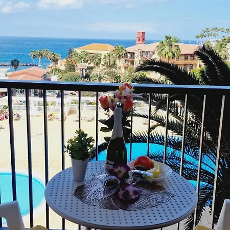 Сasa de vacaciones Copacabana Luxury Ocean View Playa de las Américas
