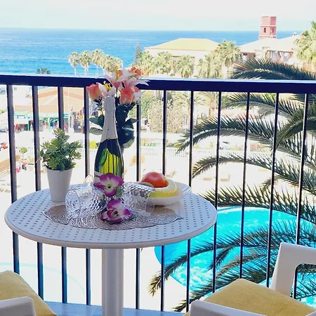 Сasa de vacaciones Copacabana Luxury Ocean View